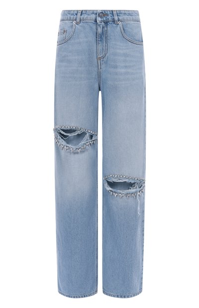 Женские джинсы AREA, арт. PF25AWPA0070DE02