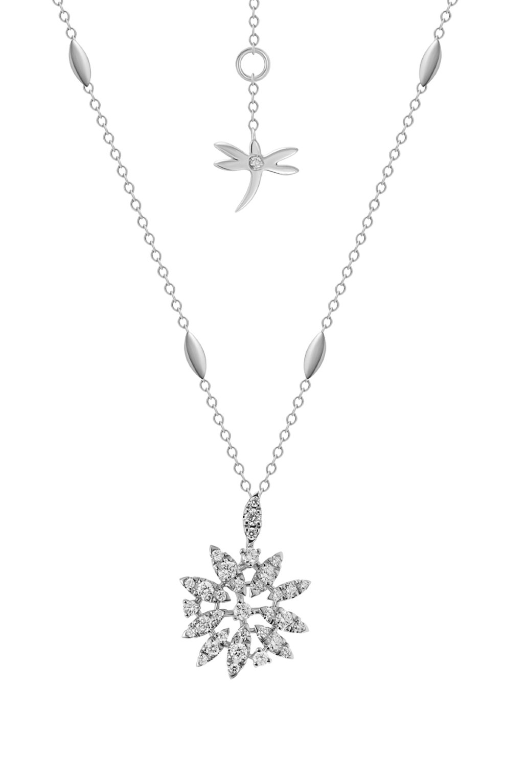 Колье CASATO, арт. CH-646BT-W, фото 1