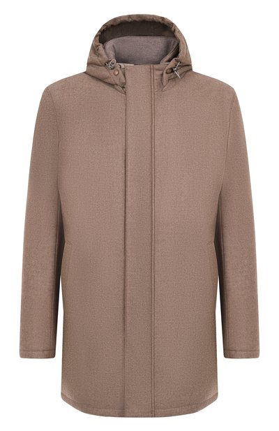 Мужская куртка из шерсти и кашемира ANDREA CAMPAGNA, арт. M0D_ASIAG0/321014GQ