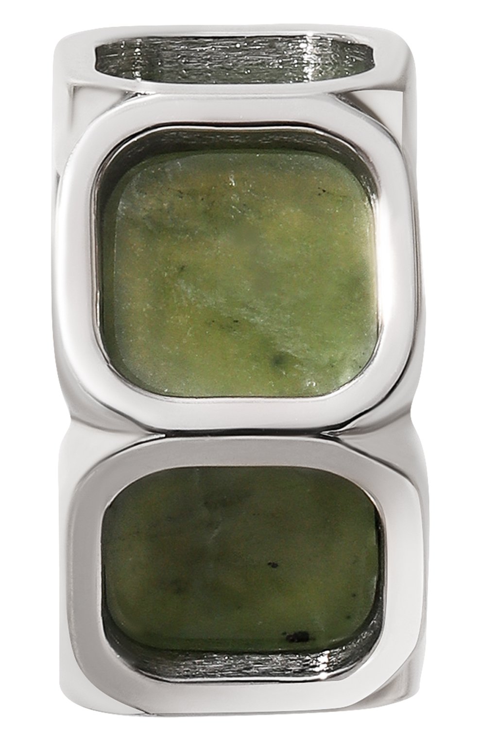 Кафф room 3 10.GRAN зеленого цвета по цене 17000 руб., арт. 19C21SRN, фото 1 Кафф room 3 10.GRAN, арт. 19C21SRN, фото 1