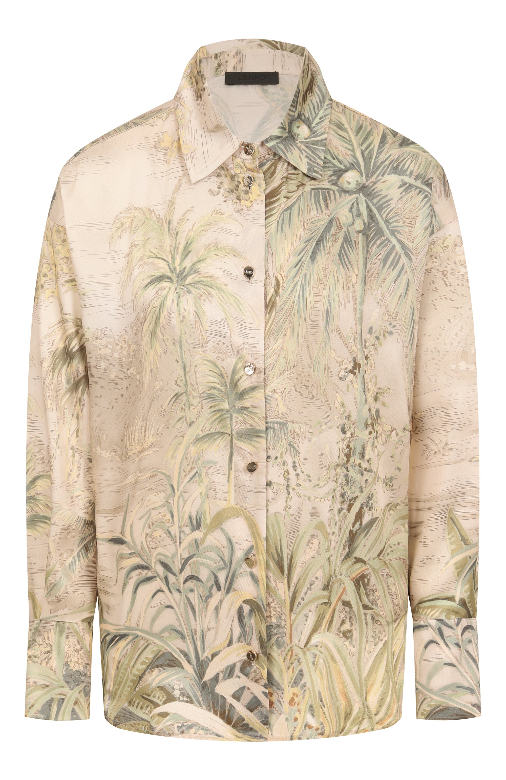 Блузка LIU JO, арт. CA5352TS531, фото 1