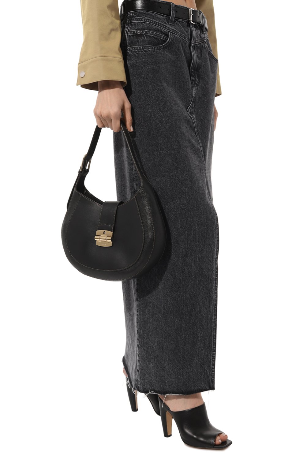 Сумка furla club 2 FURLA, арт. WB01230/BX0053, фото 2