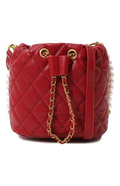 Сумка MONNALISA, арт. 17B004, фото 4