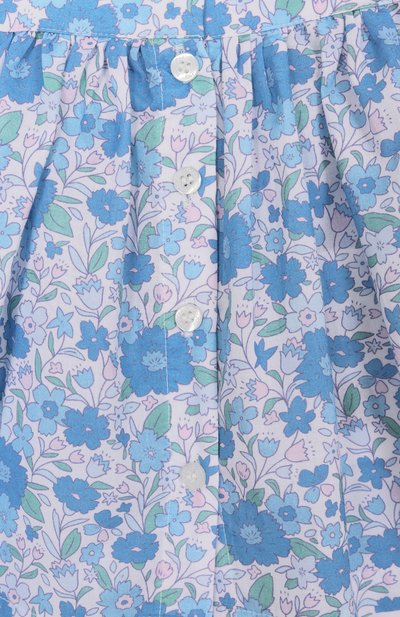 Комплект из топа и шорт BABYBU, арт. BI-B1013S235, фото 4