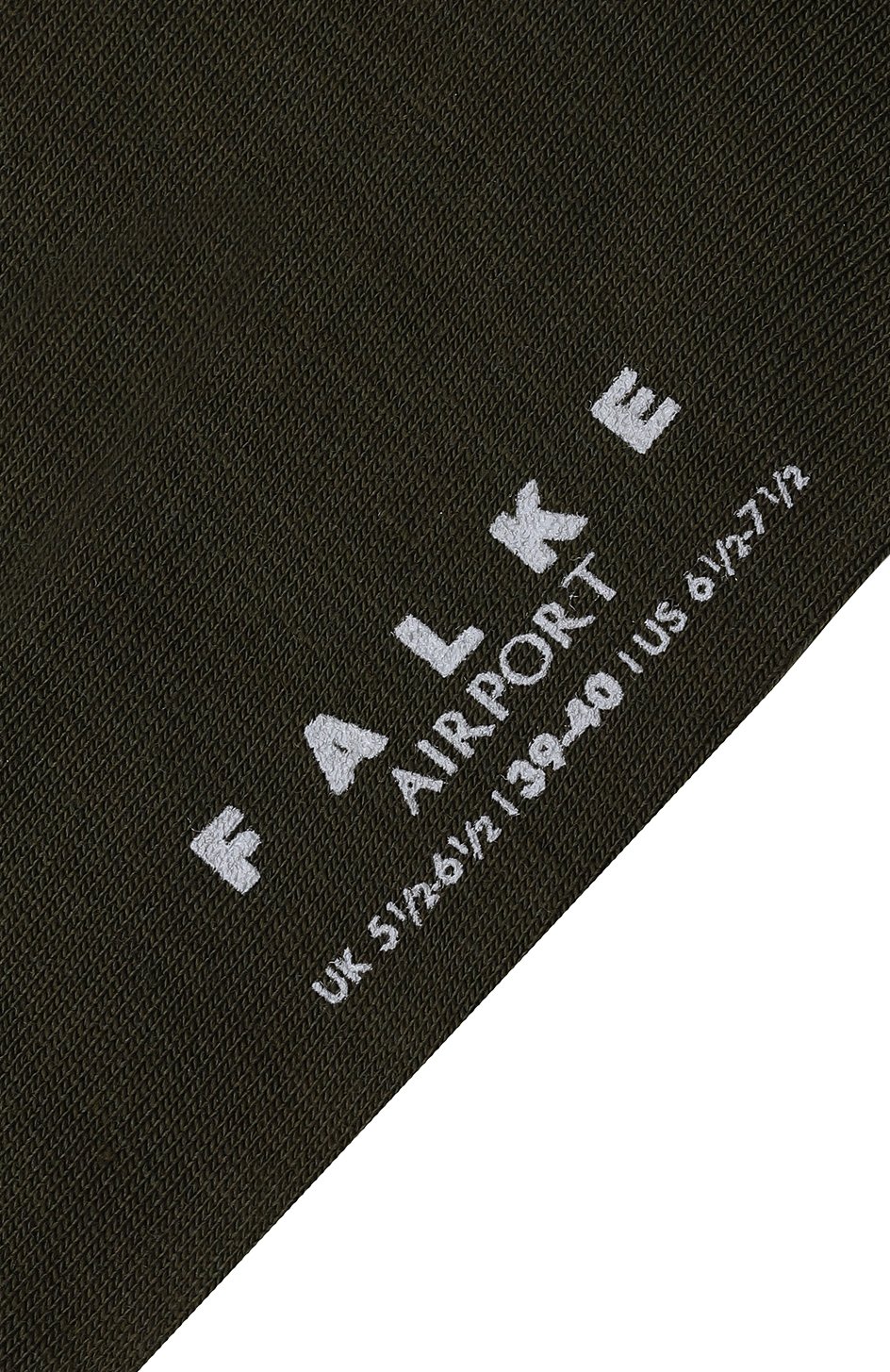 Носки из шерсти и хлопка FALKE, арт. 14435_, фото 2