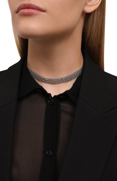 Чокер LUV AJ, арт. FALL23-N-DCN-S, фото 2