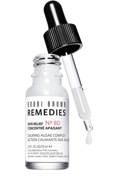 Эликсир против раздражений skin relief no. 80 (14ml) BOBBI BROWN, арт. EFX4-01, фото 1