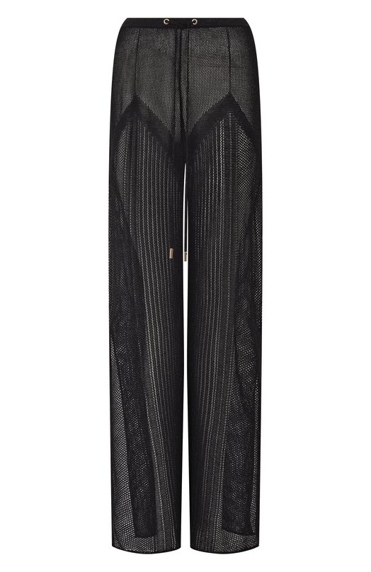 Брюки из вискозы LIVY 655299505 Чёрный 655299505