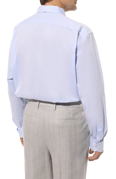 Хлопковая сорочка WINDSOR, арт. 13 RINALD0-U/10017511, фото 5