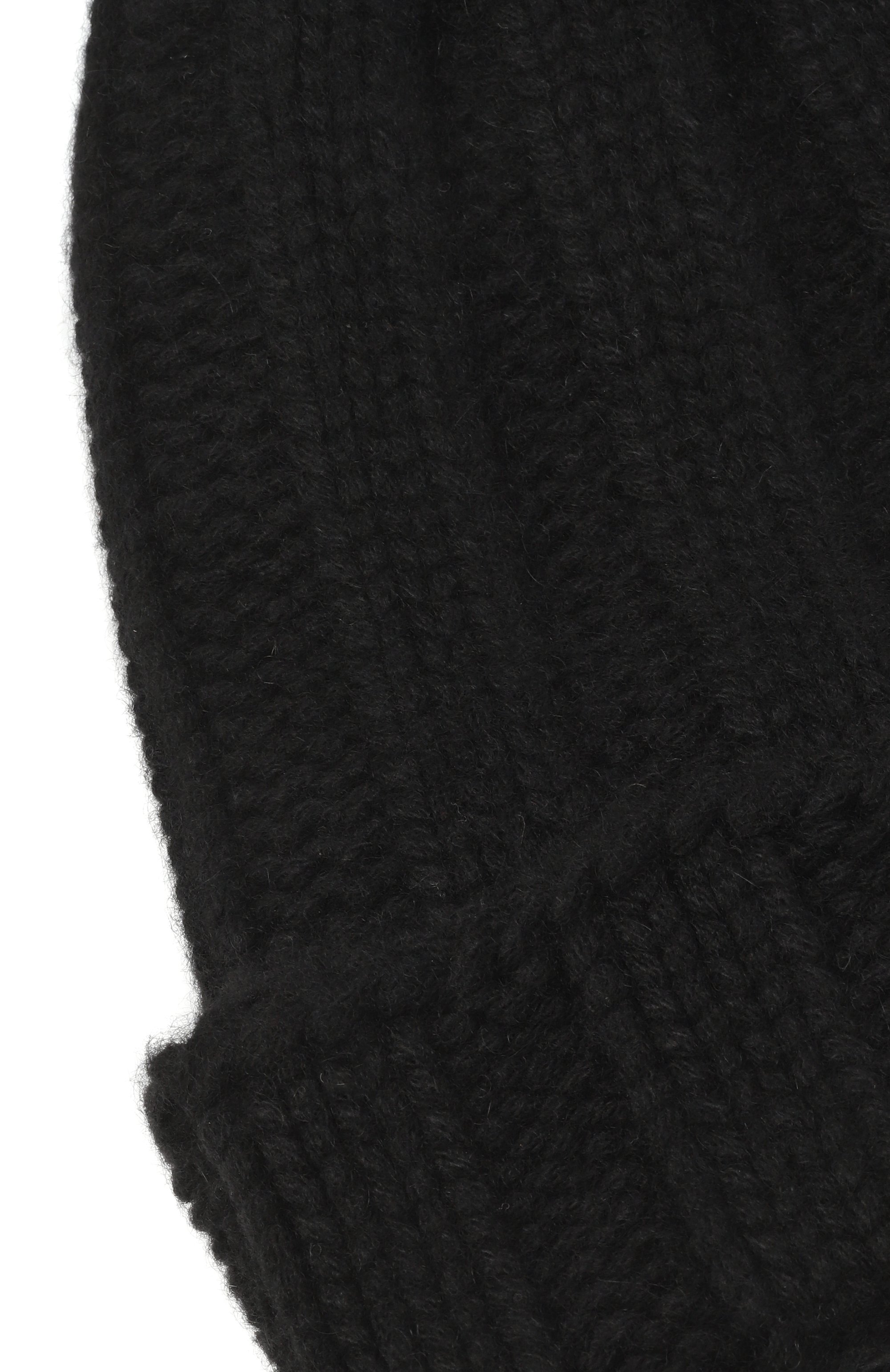 Кашемировая шапка TEGIN, арт. 849-9907, фото 3