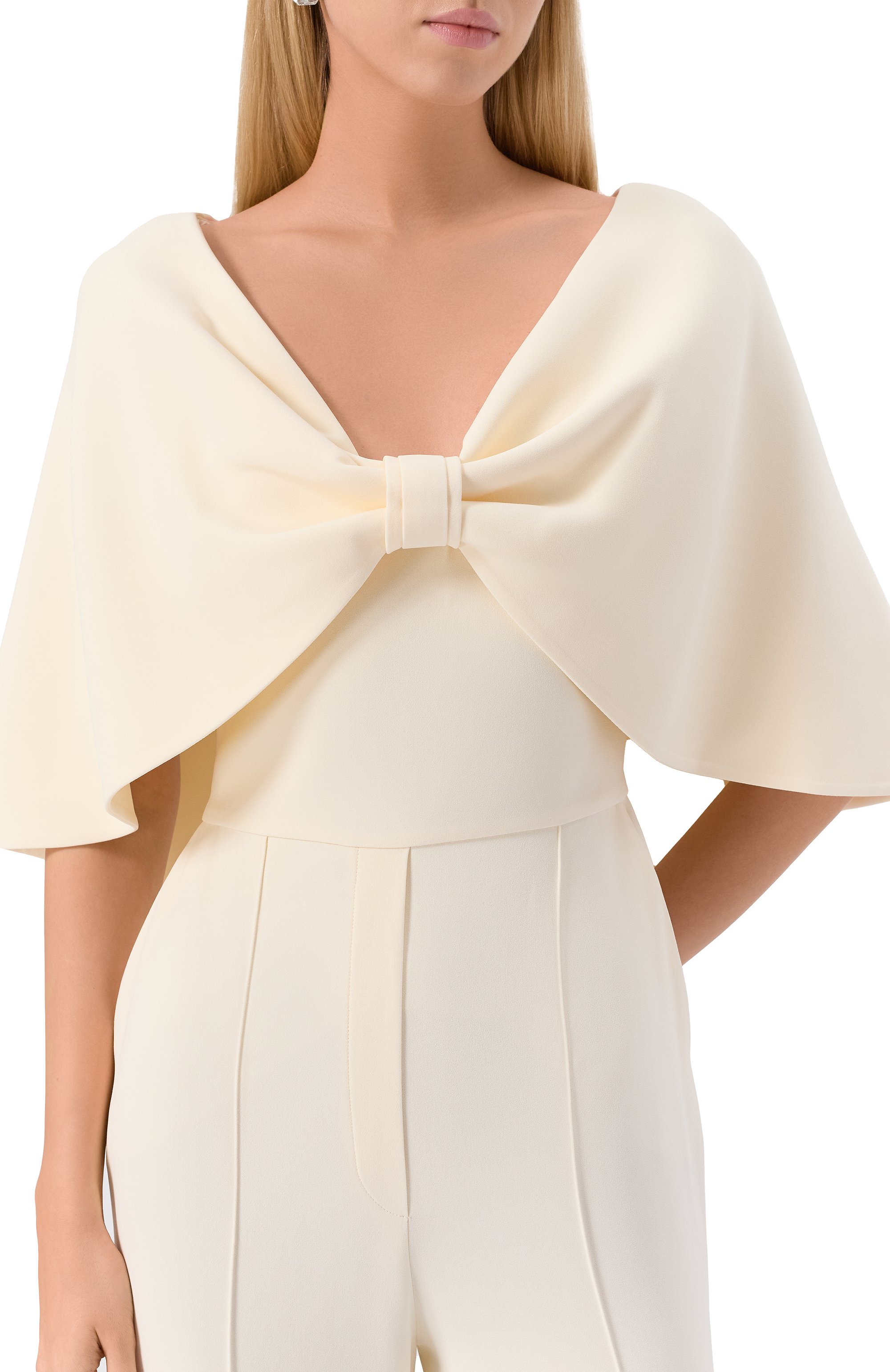 Комбинезон ELIE SAAB, арт. JU108NP25/CD003, фото 5