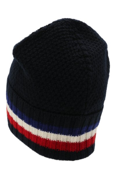 Шерстяная шапка MONCLER, арт. G2-091-3B000-38-M1115, фото 2