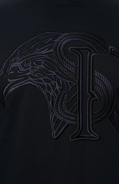 Футболка STEFANO RICCI, арт. MNH1101130/803, фото 5