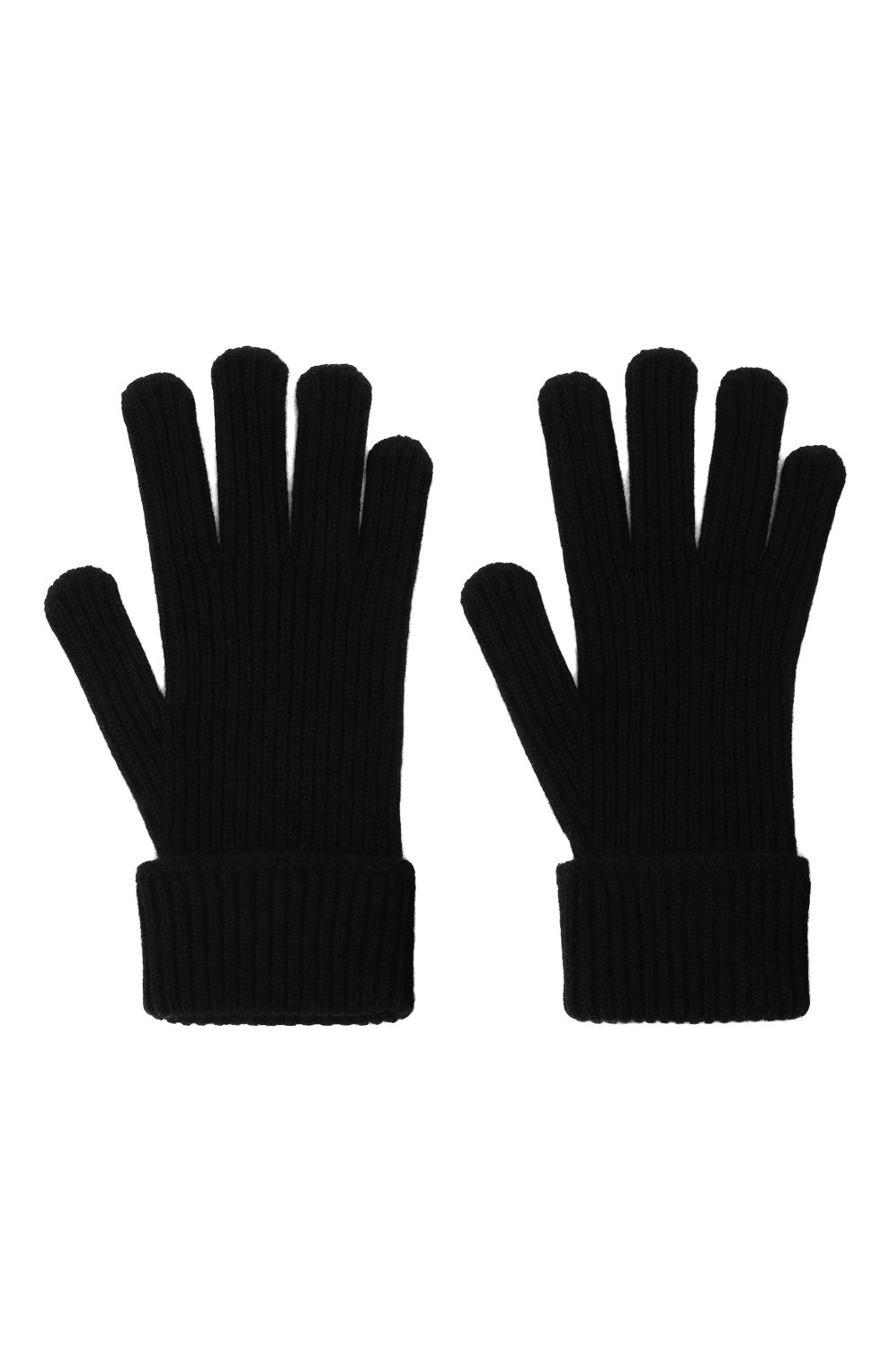 Кашемировые перчатки MVST, арт. 7108 80, фото 3
