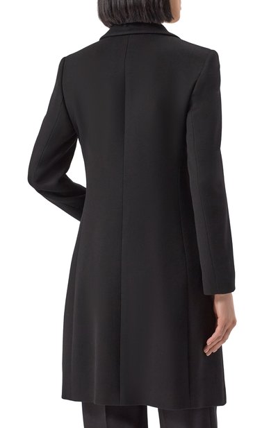 Кашемировое пальто GIORGIO ARMANI, арт. 8CH0L011/T001X, фото 4