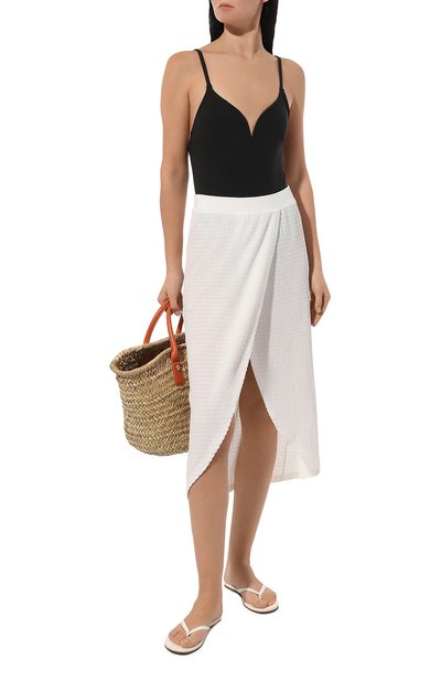 Юбка MELISSA ODABASH, арт. M0LLY, фото 2