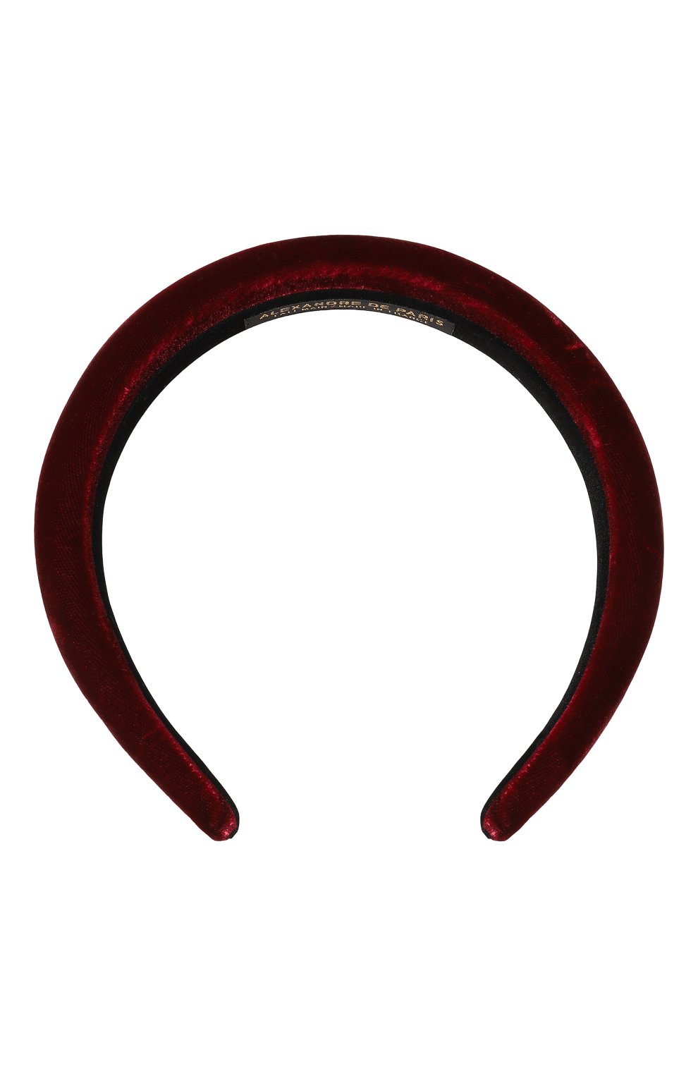Ободок для волос ALEXANDRE DE PARIS, арт. THB25-1T-A20 B, фото 1