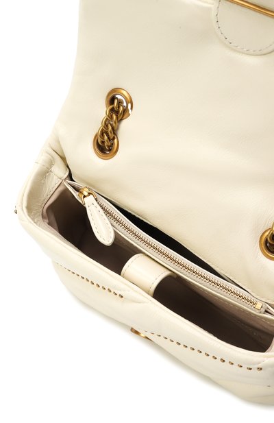 Сумка love puff mini PINKO, арт. 100039/A26T, фото 5