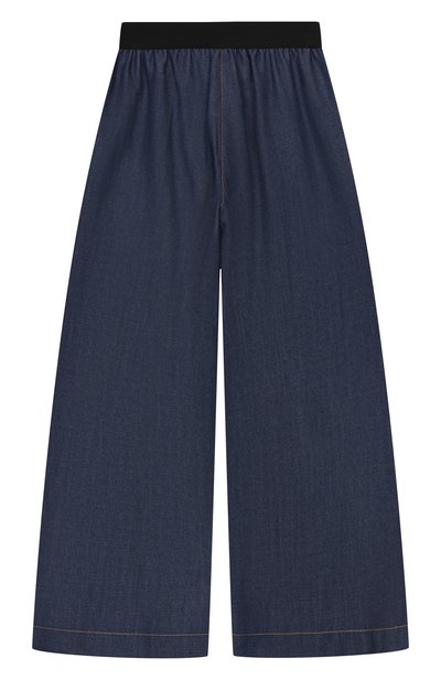 Джинсы MONNALISA, арт. 17F402, фото 2