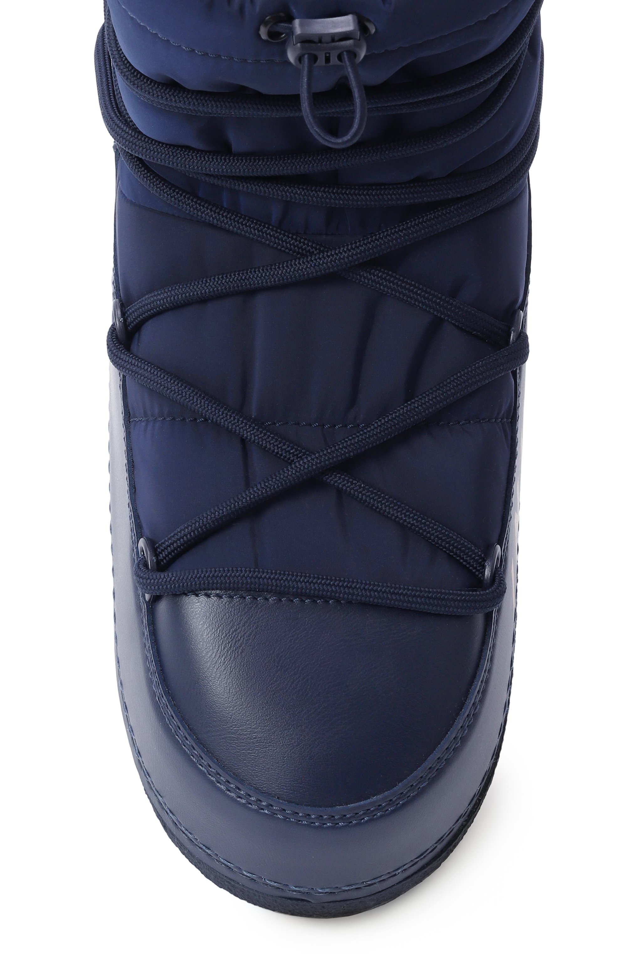 Текстильные сапоги mountain INUIKII, арт. 55101-087, фото 6