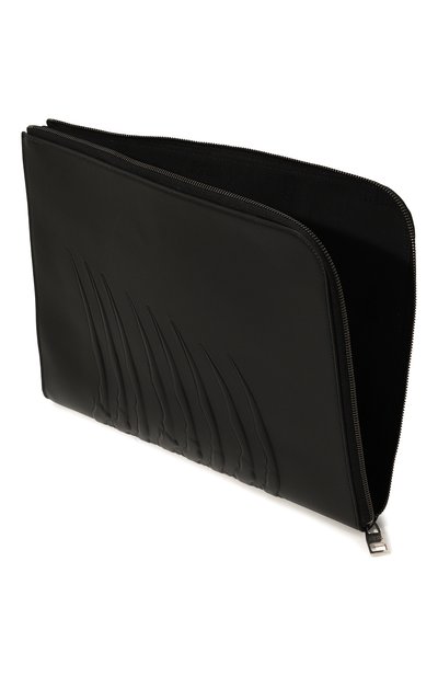 Кожаная папка для документов ALEXANDER MCQUEEN, арт. 609481/AS0BY, фото 3