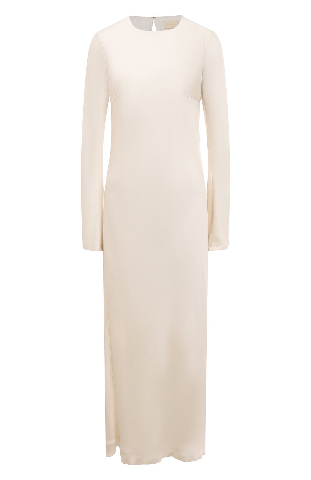 Платье из вискозы SIMPLIFY, арт. PLT777, фото 1