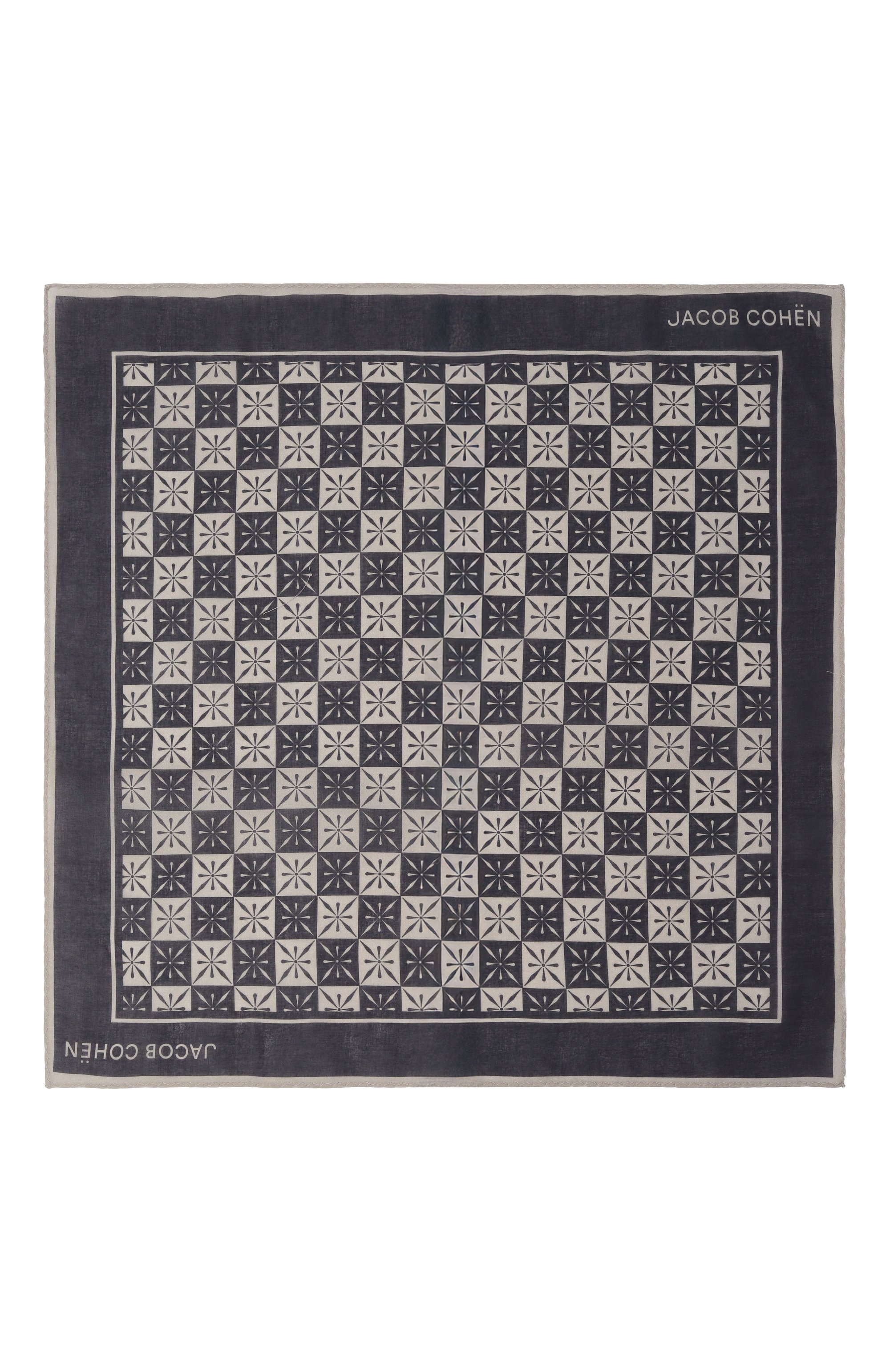 Джинсы eduard JACOB COHEN, арт. JUM_QE005 062 S4199 V1, фото 8