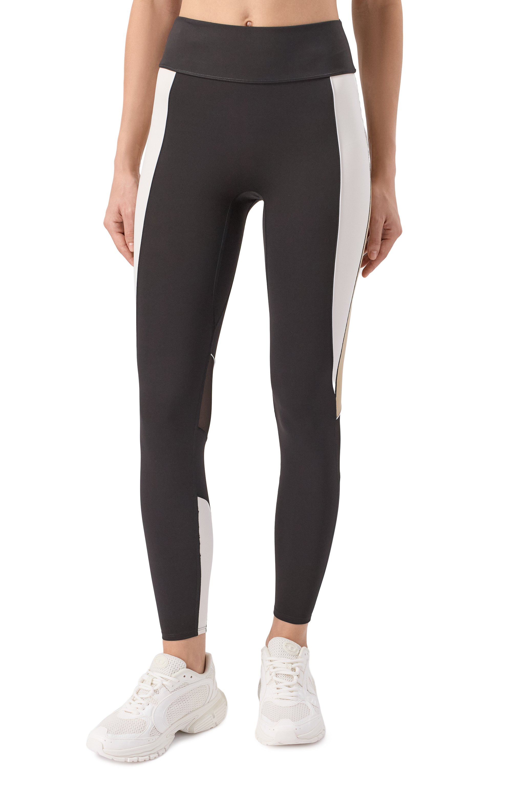 Легинсы BOSS, арт. 50544178, фото 3