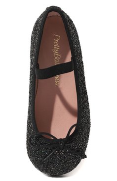 Туфли PRETTY BALLERINAS, арт. 48807, фото 1