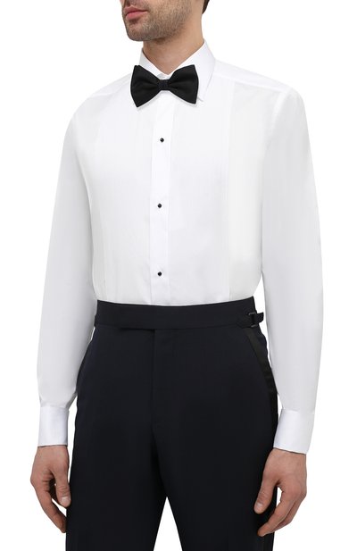 Хлопковая сорочка ETON, арт. 1000 02075, фото 4