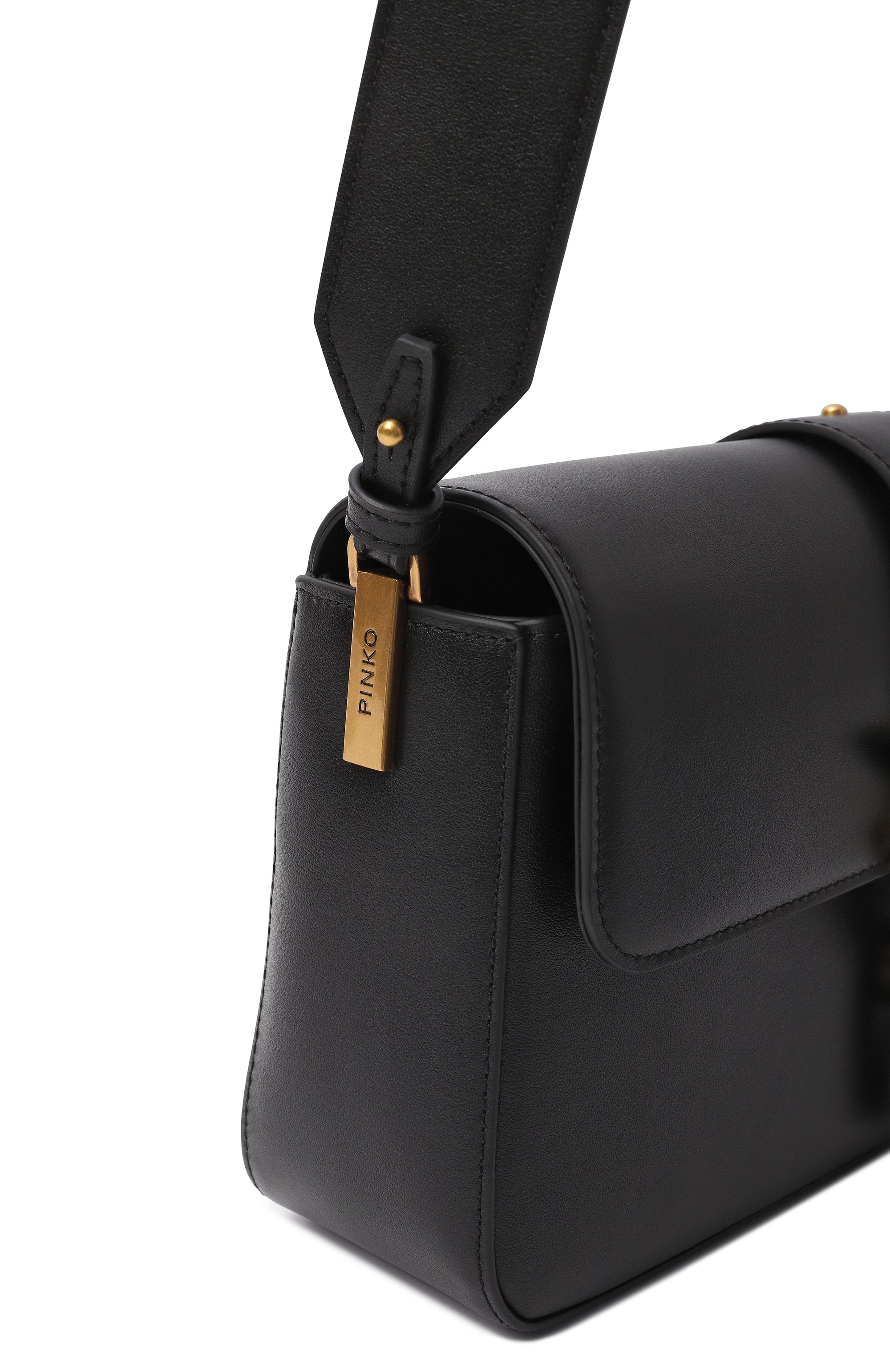 Сумка love one PINKO, арт. 104524/A0Q0, фото 3