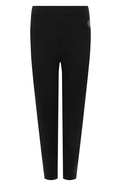 Хлопковые легинсы EVERREVER, арт. RE-LG-BL-03, фото 1