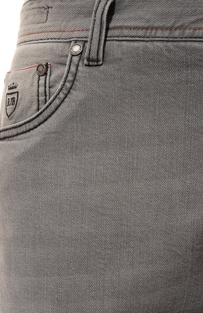 Джинсы RICHARD J. BROWN, арт. MILAN0 B/T281/W250, фото 5