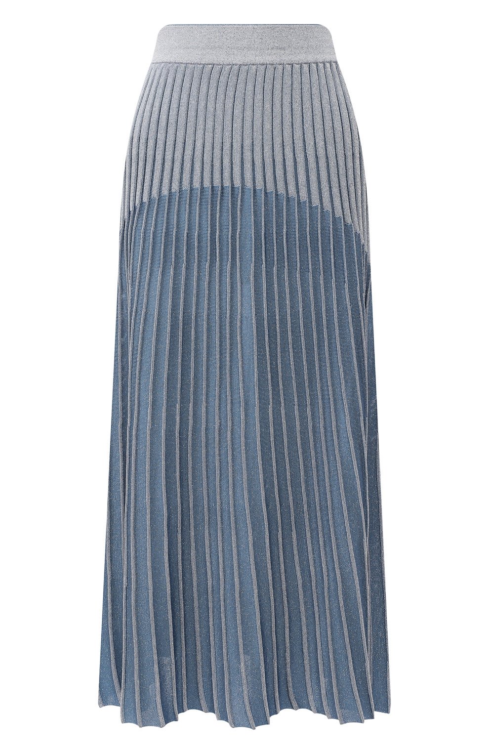 Юбка из виск озы BALMAIN, арт. SF24869/K424, фото 1