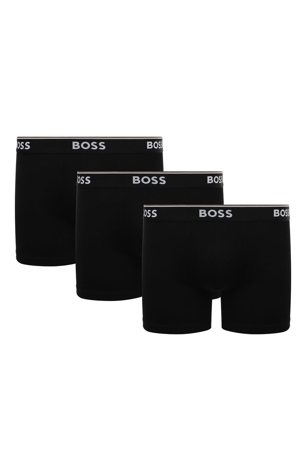Комплект из трех боксеров BOSS, арт. 50475282, фото 1