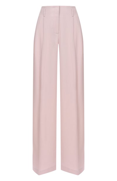 Женские шерстяные брюки GOLDEN GOOSE DELUXE BRAND, арт. GWP01203.P001965