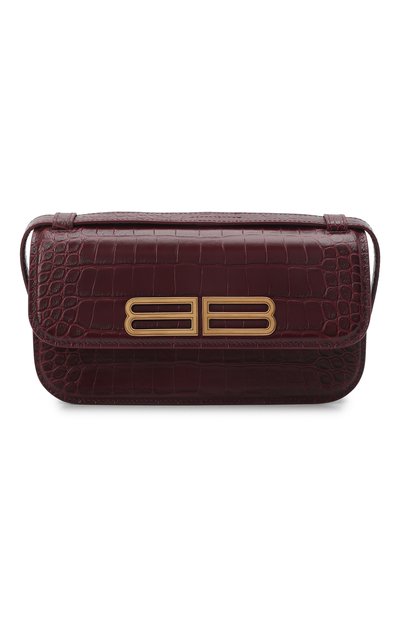 Сумка gossip s BALENCIAGA, арт. 674693/23ECM, фото 1