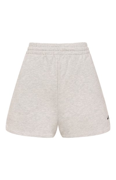 Хлопковые шорты a.p.c. x asics A.P.C., арт. C0EZD-F10210, фото 1