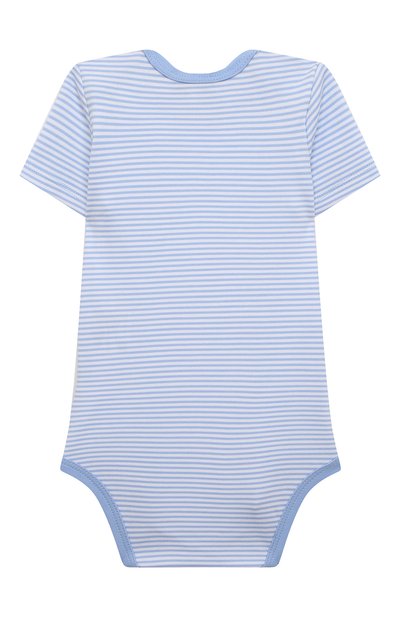 Комплект из комбинезона и боди SASHA KIM, арт. УТ-00000964, фото 3