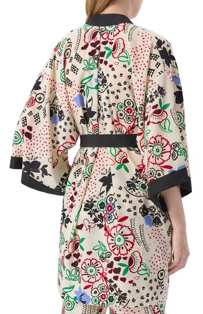 Туника SHAN, арт. 42618-85, фото 4