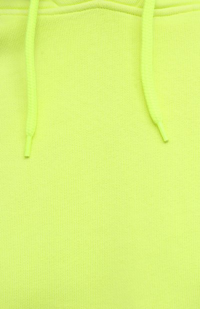 Хлопковое худи ALEXANDERWANG.T, арт. 4CC3212043, фото 5