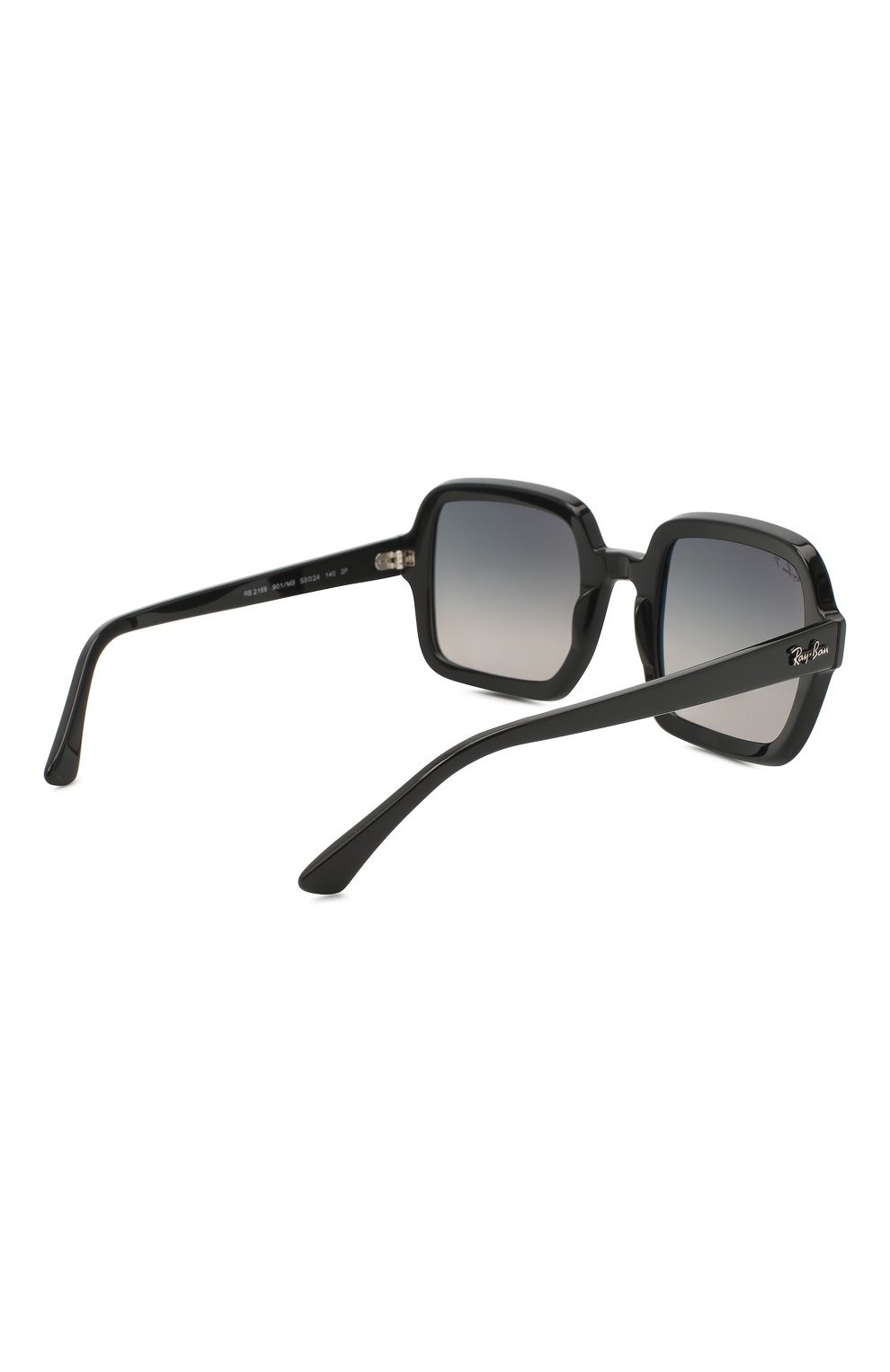 Солнцезащитные очки RAY-BAN, арт. 2188-901/M3, фото 4