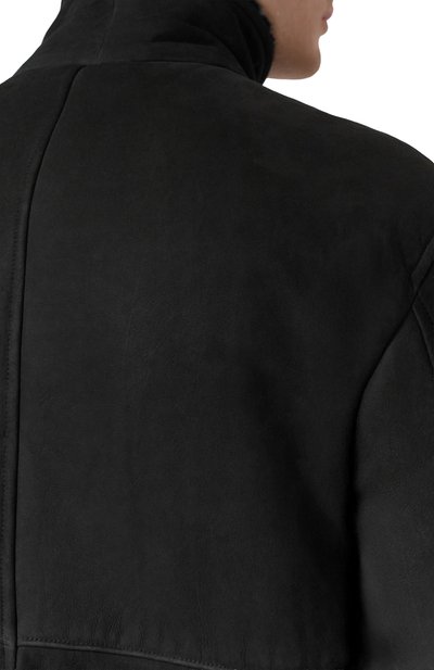 Дубл�енка из овчины GIORGIO BRATO, арт. GU26F22052SHTM, фото 5