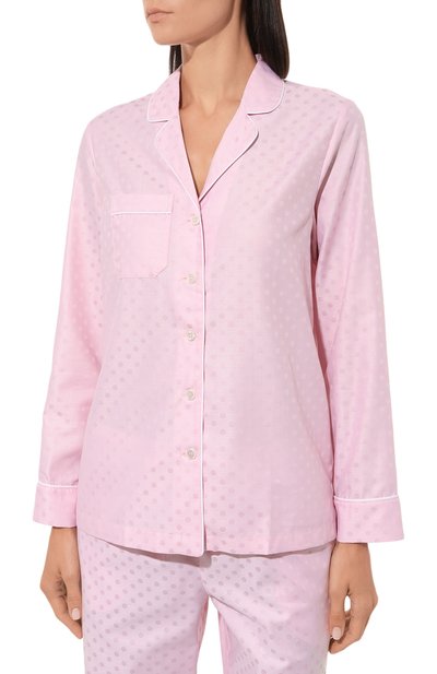 Хлопковая пижама DEREK ROSE, арт. 2012-KATE007, фото 3