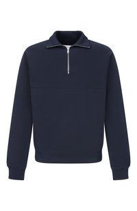 Темно-синий