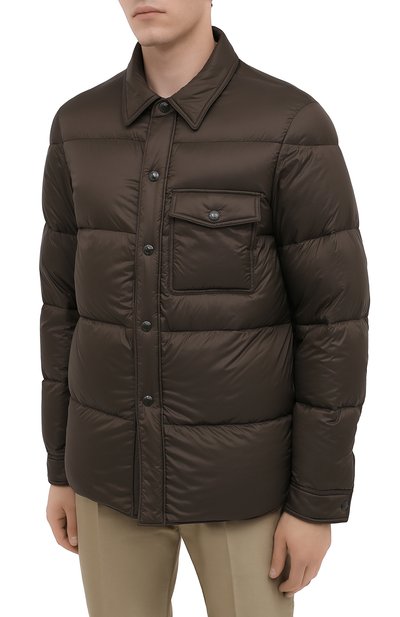 Пуховик TOM FORD, арт. BV060/TF0370, фото 4