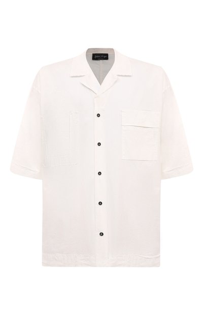 Мужская хлопковая рубашка ANDREA YA'AQOV, арт. 24MWAG11