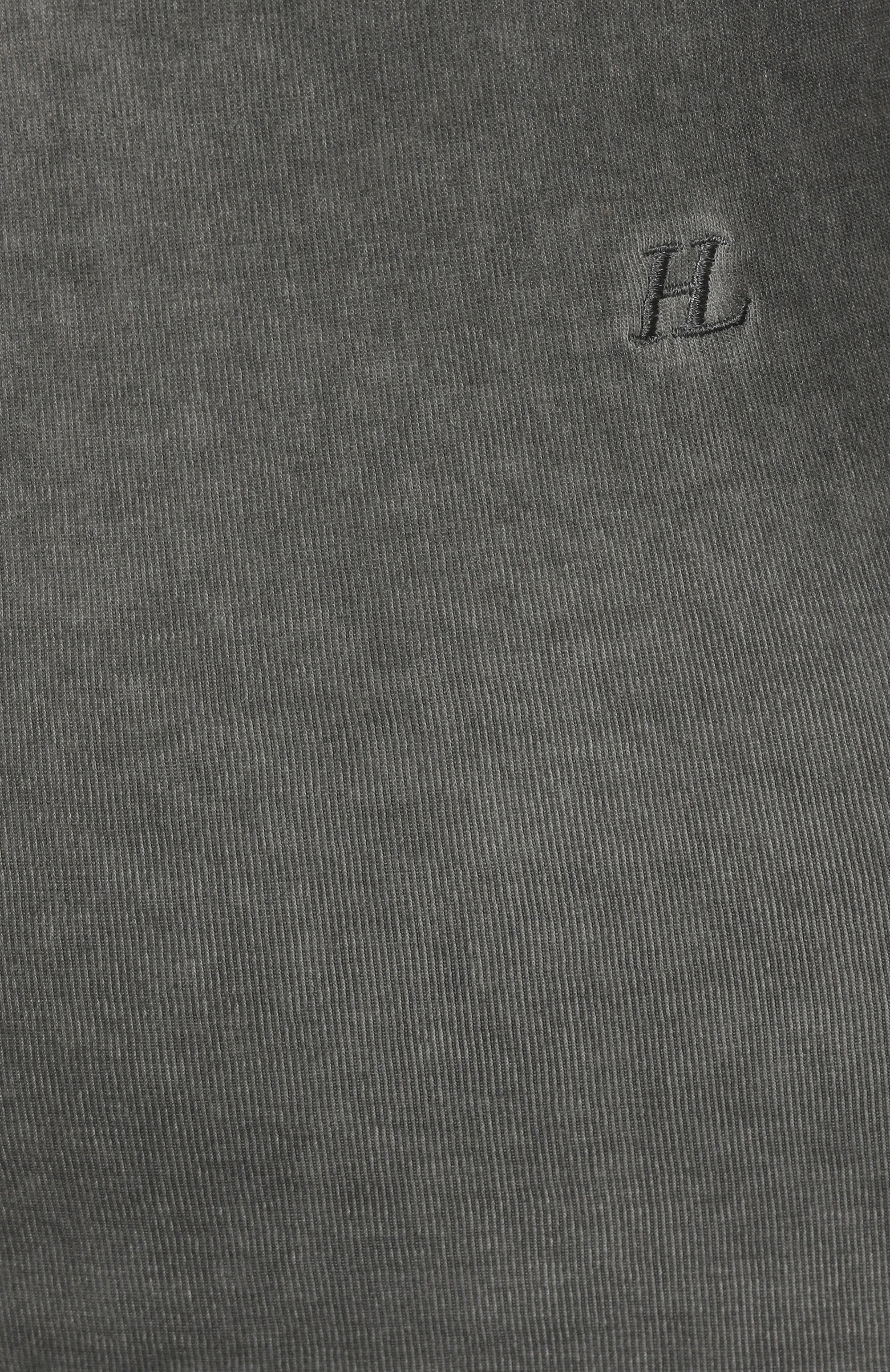 Хлопковая майка HELMUT LANG, арт. 010HW506, фото 6