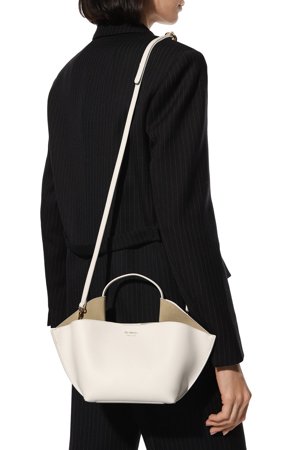 Сумка-тоут ann mini REE PROJECTS, арт. AW22/T0TANMILE1SC, фото 2