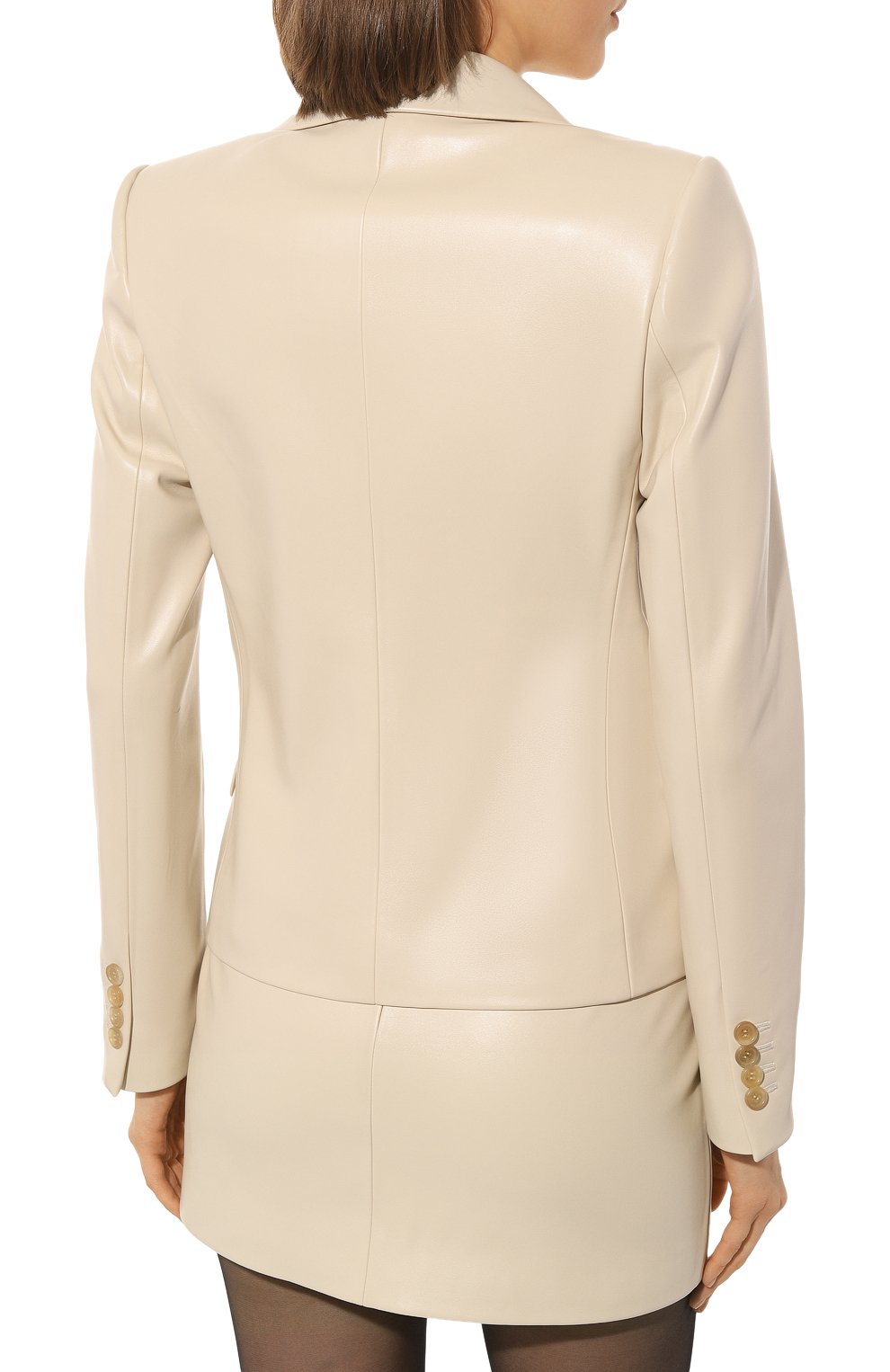 Жакет из экокожи SASHAVERSE, арт. JT012/53015/2952, фото 4